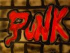 I like punk rock