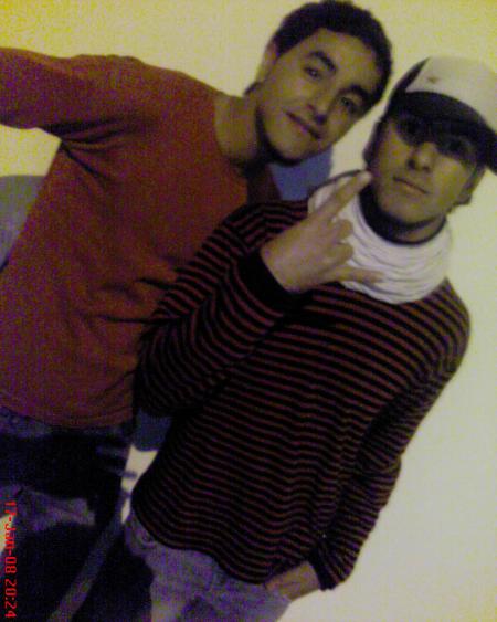 me & omis