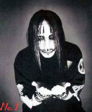 joey jordison