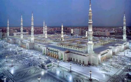ya rab