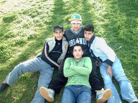 na3sin 3and babahom bigg