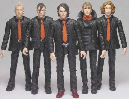 my favourit band