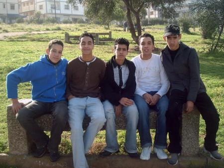 group psicko