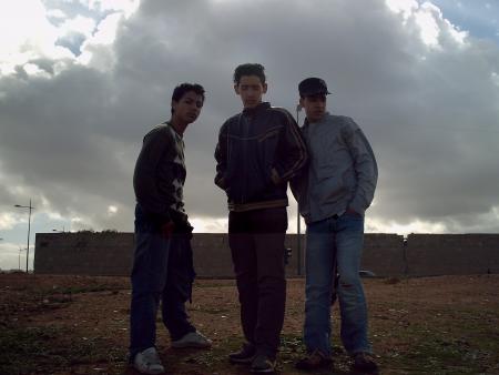 lkhal3a