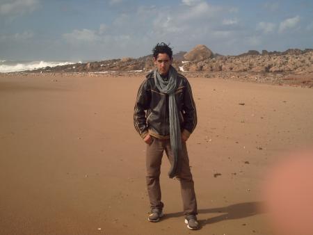 ra7ala ibno hamza