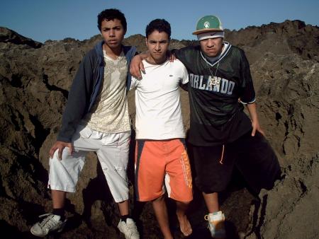 j3far & bigg & khalil