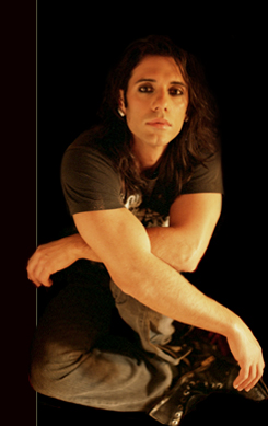 criss angel
