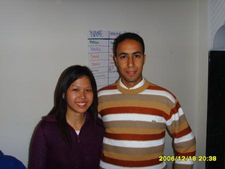 pidro & tracy
