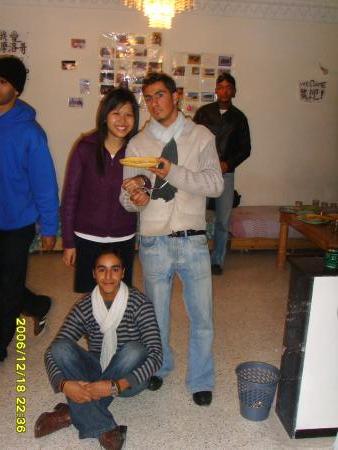 kholio & omis & tracy chan