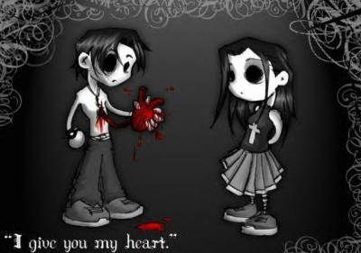 my love