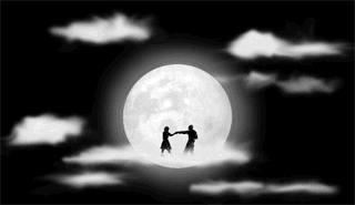 dance with .......................